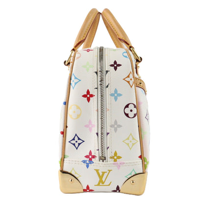 LOUIS VUITTON M92663 TROUVILLE HANDBAG