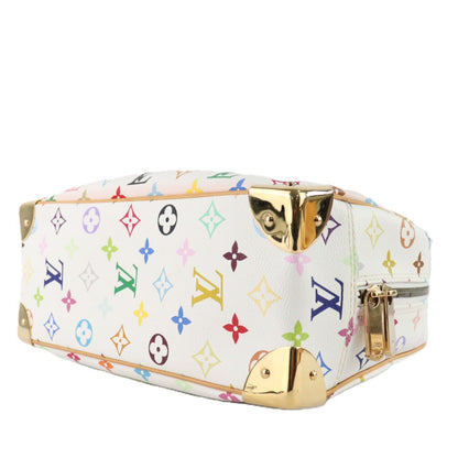 LOUIS VUITTON M92663 TROUVILLE HANDBAG
