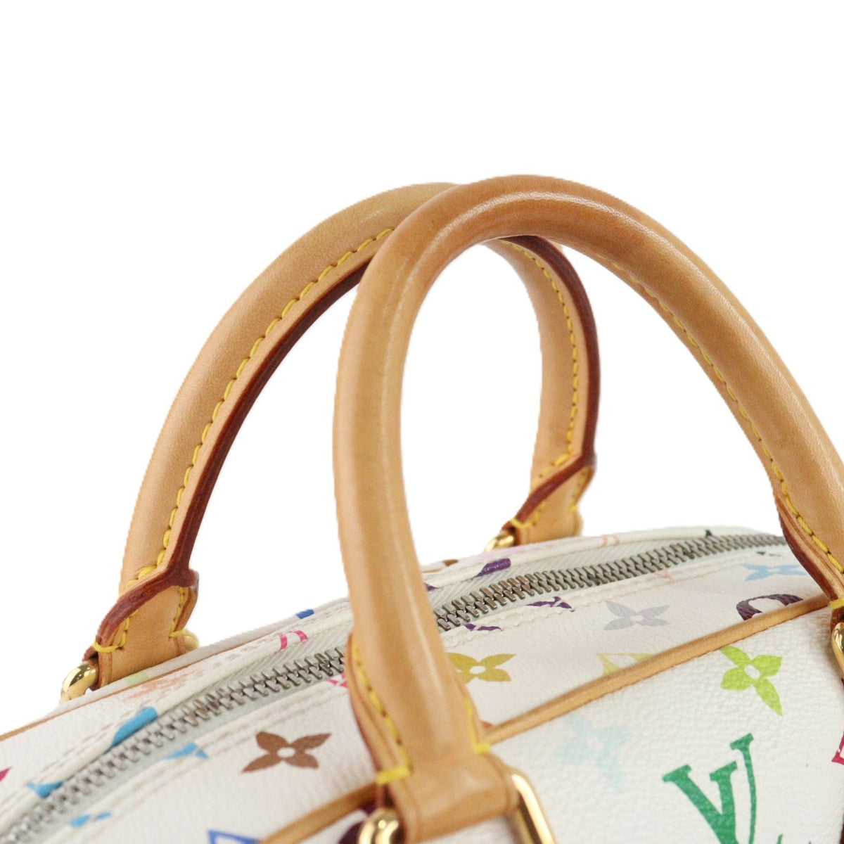 LOUIS VUITTON M92663 TROUVILLE HANDBAG