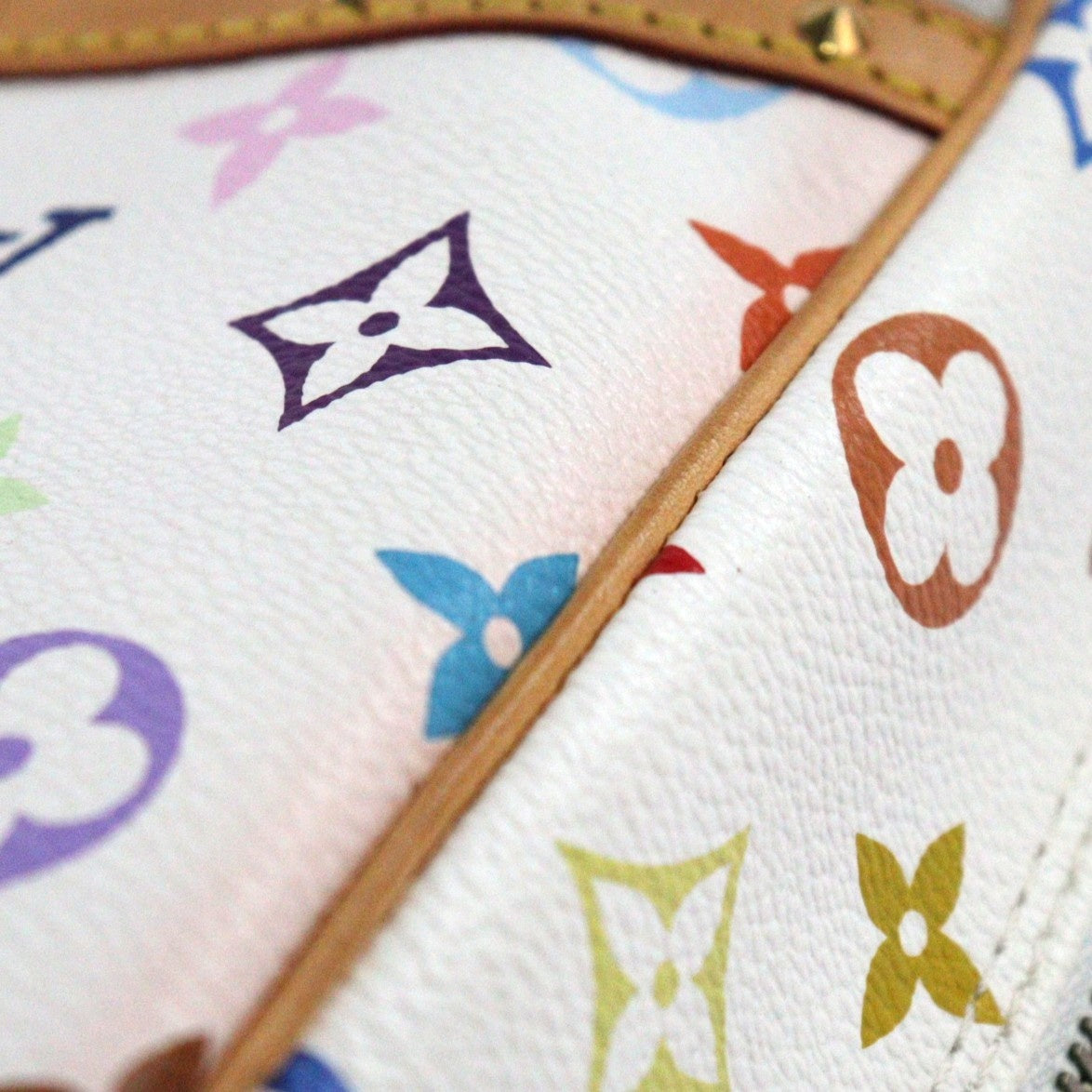 LOUIS VUITTON M92663 TROUVILLE HANDBAG