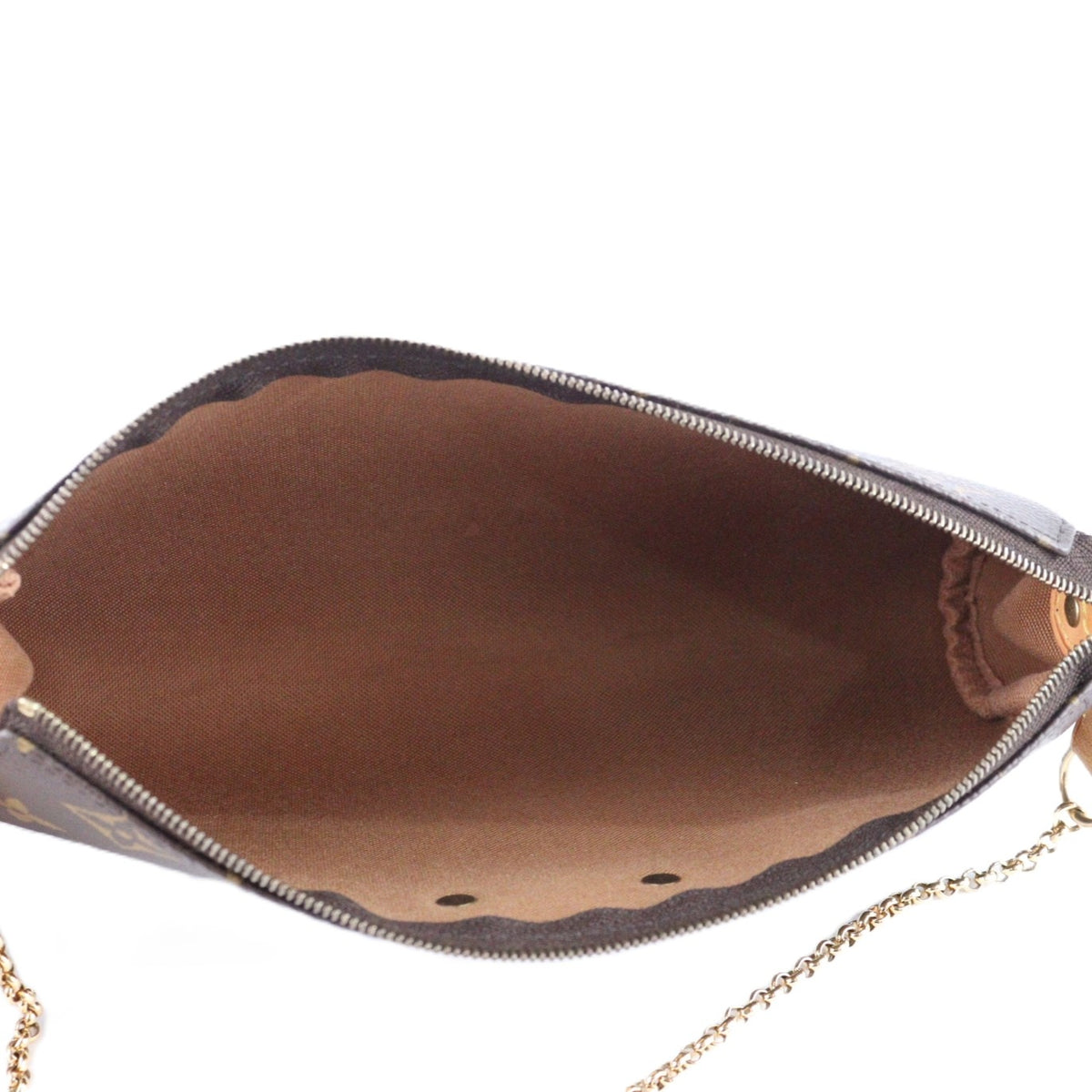 LOUIS VUITTON M95567 EVA SHOULDER BAG