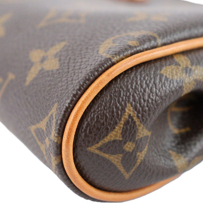 LOUIS VUITTON M95567 EVA SHOULDER BAG