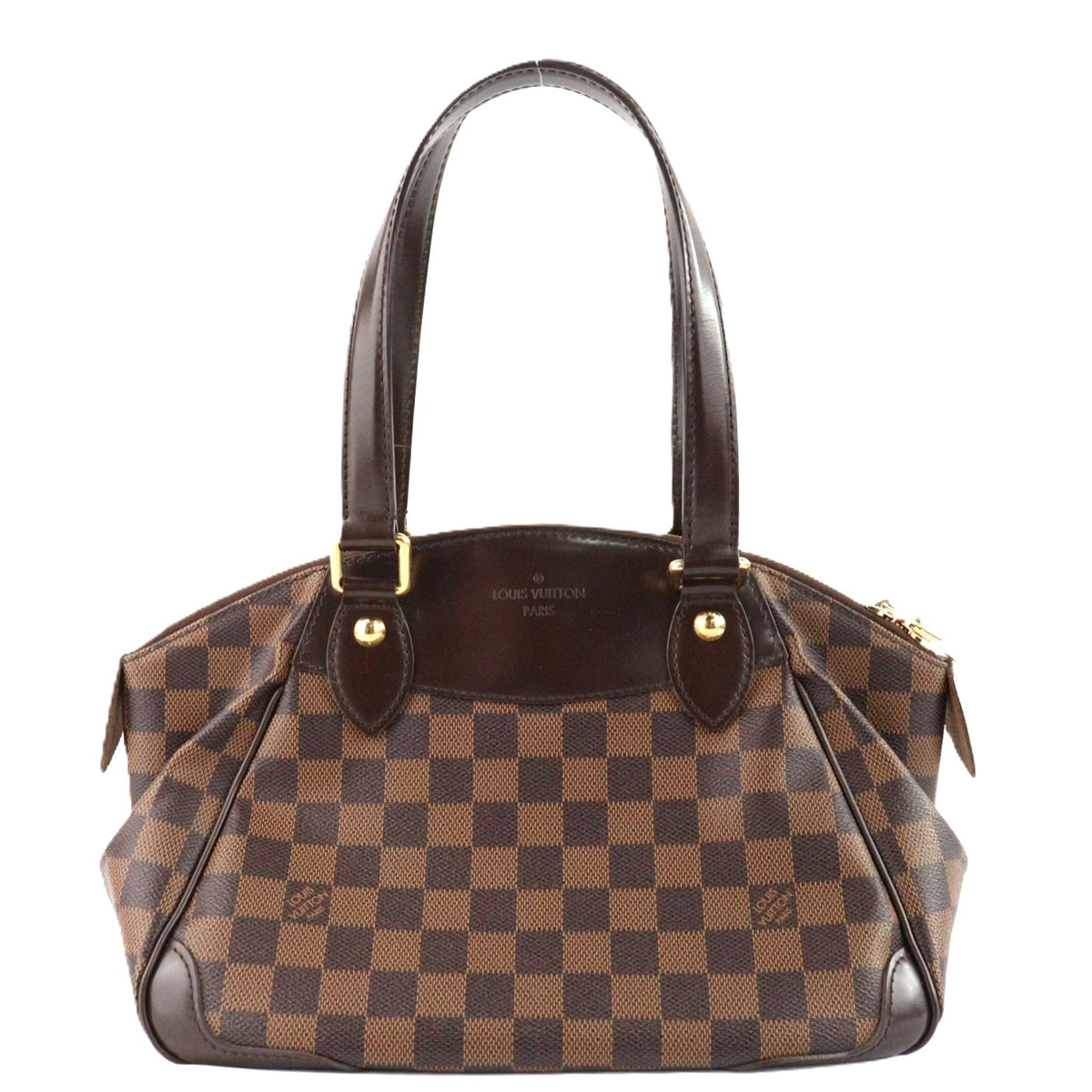 LOUIS VUITTON N41117 VERONA PM HANDBAG