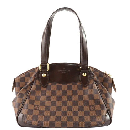 LOUIS VUITTON N41117 VERONA PM HANDBAG