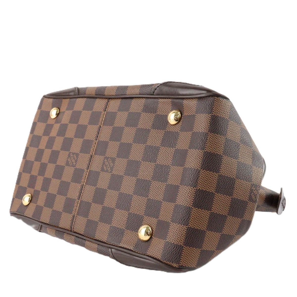 LOUIS VUITTON N41117 VERONA PM HANDBAG