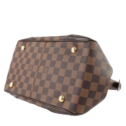 LOUIS VUITTON N41117 VERONA PM HANDBAG