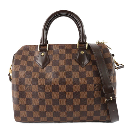 LOUIS VUITTON N41368 SPEEDY BANDOULIERE 25 HANDBAG