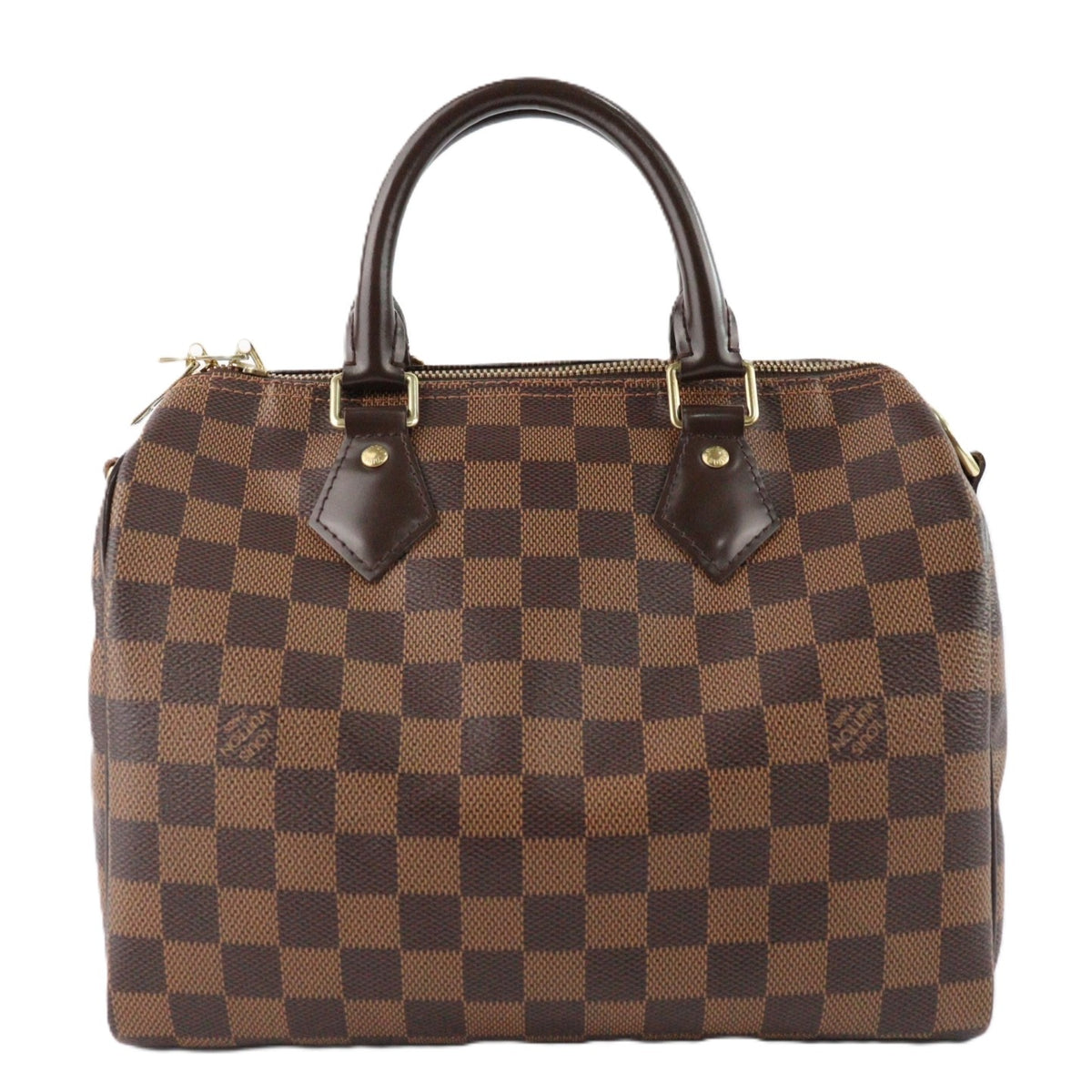 LOUIS VUITTON N41368 SPEEDY BANDOULIERE 25 HANDBAG