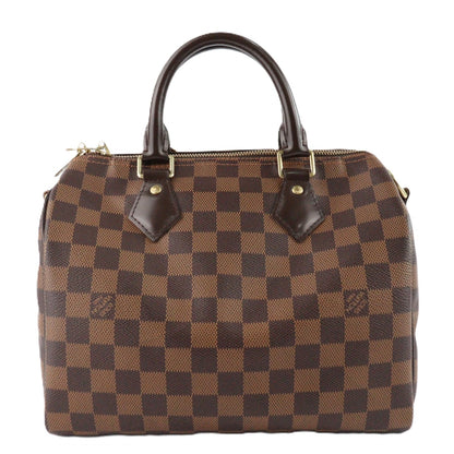 LOUIS VUITTON N41368 SPEEDY BANDOULIERE 25 HANDBAG