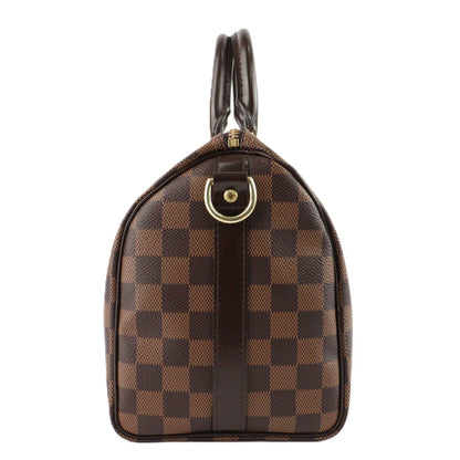 LOUIS VUITTON N41368 SPEEDY BANDOULIERE 25 HANDBAG