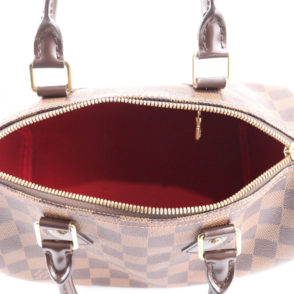 LOUIS VUITTON N41368 SPEEDY BANDOULIERE 25 HANDBAG
