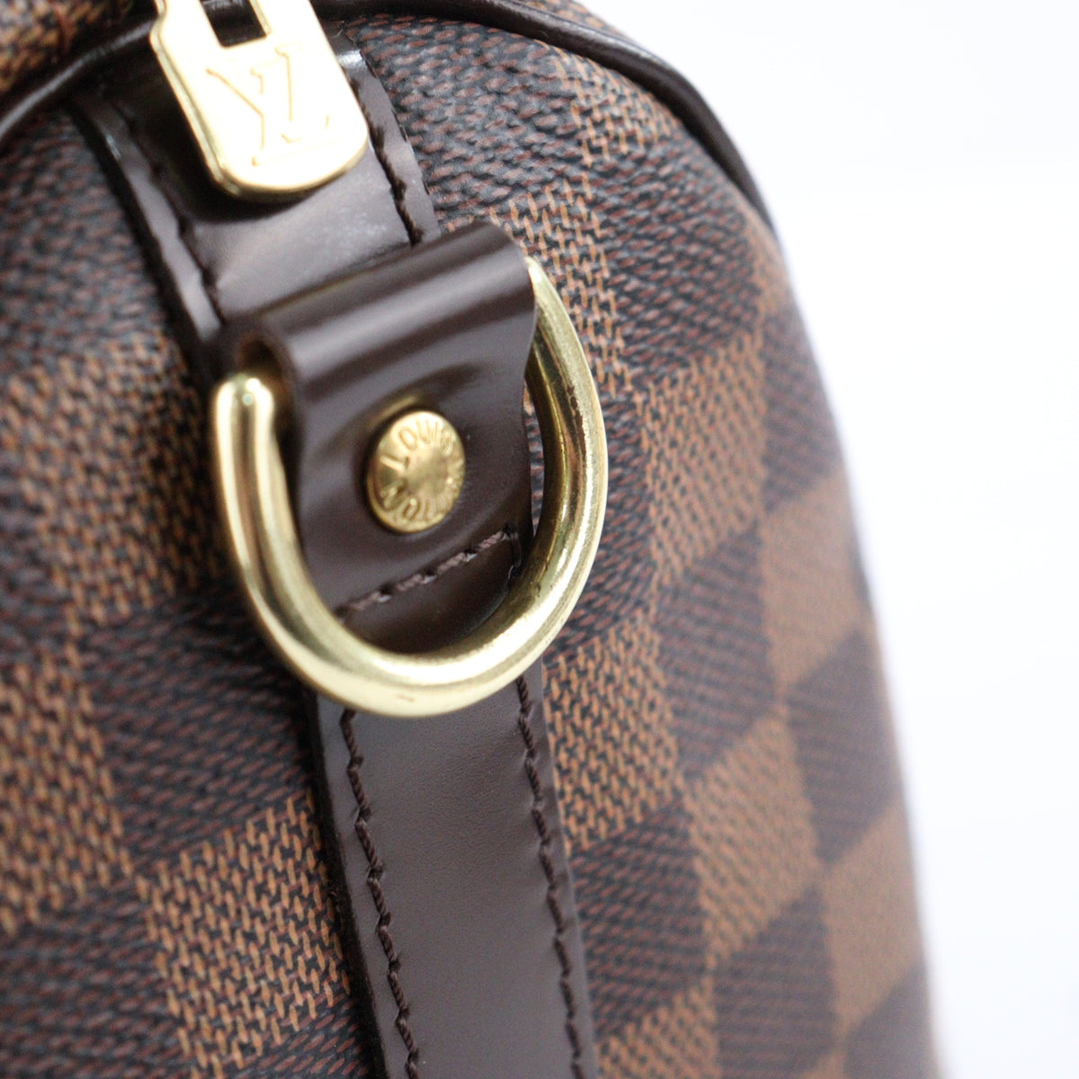 LOUIS VUITTON N41368 SPEEDY BANDOULIERE 25 HANDBAG