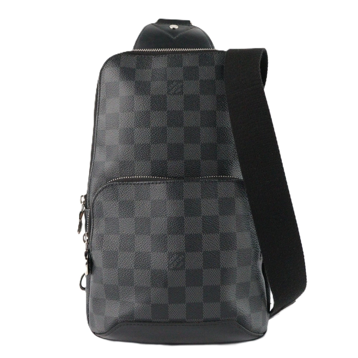 LOUIS VUITTON N41719 AVENUE SLING BAG BODY BAG