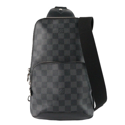 LOUIS VUITTON N41719 AVENUE SLING BAG BODY BAG