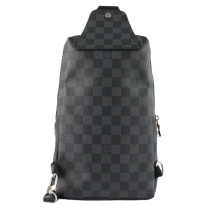 LOUIS VUITTON N41719 AVENUE SLING BAG BODY BAG