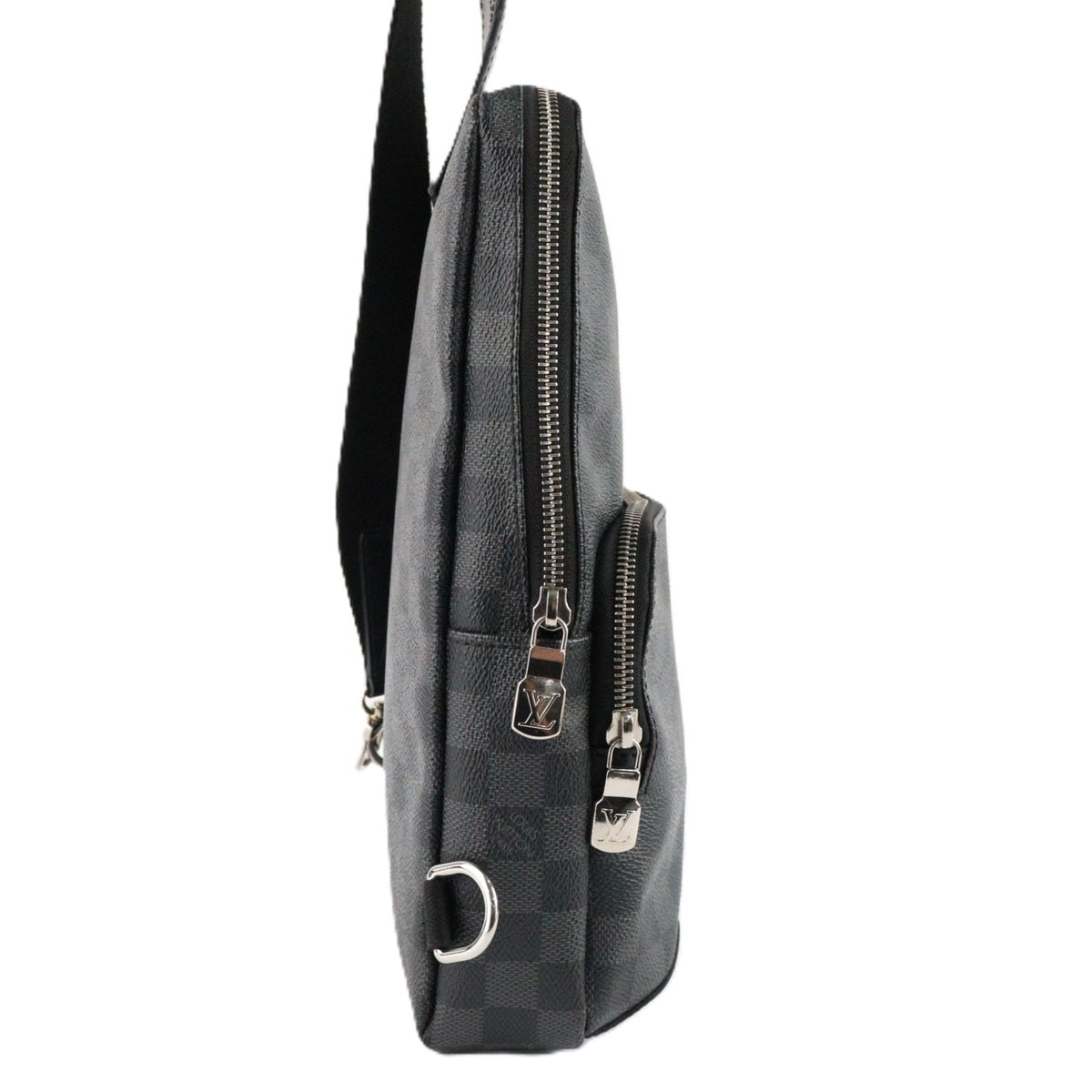 LOUIS VUITTON N41719 AVENUE SLING BAG BODY BAG
