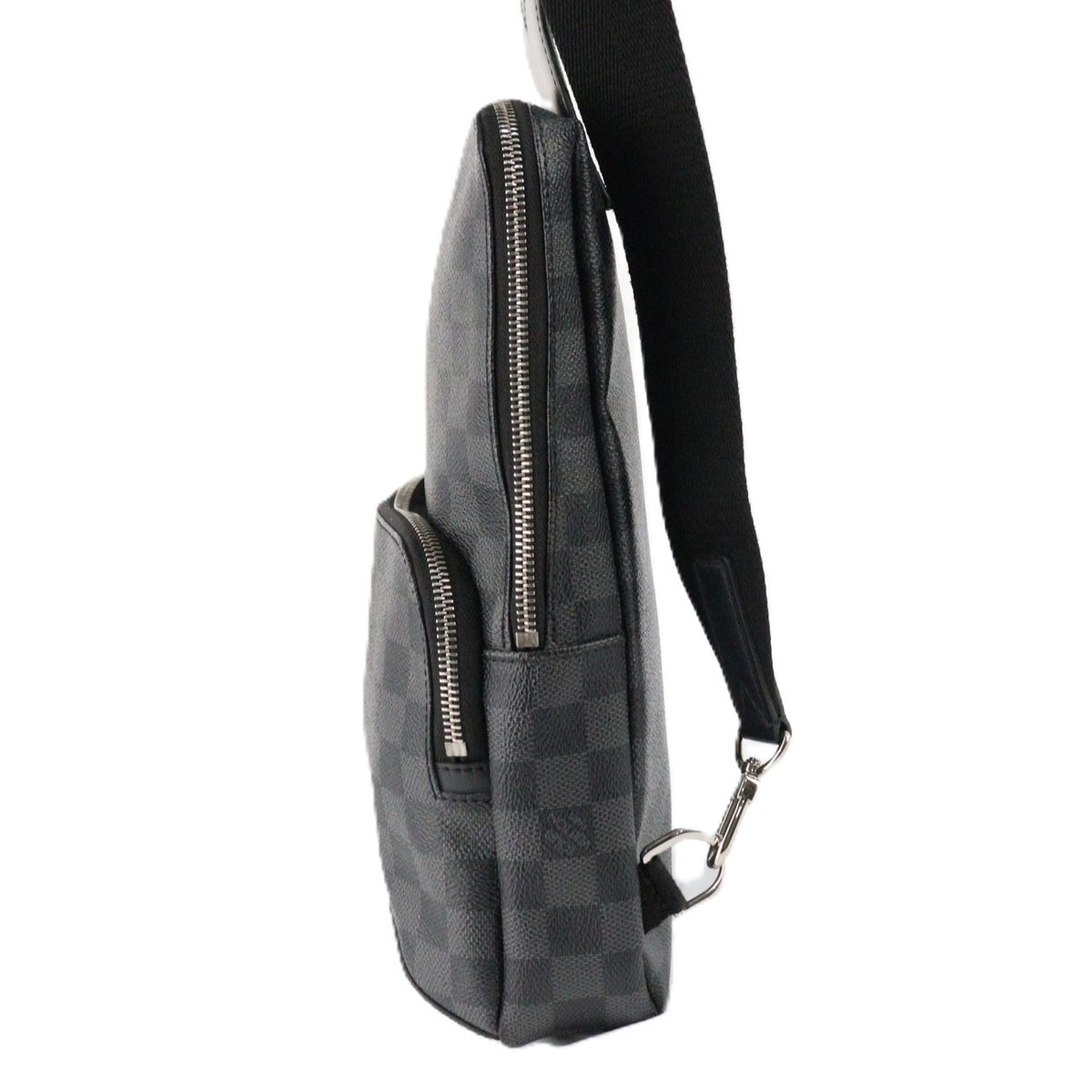 LOUIS VUITTON N41719 AVENUE SLING BAG BODY BAG