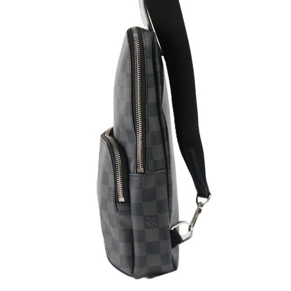 LOUIS VUITTON N41719 AVENUE SLING BAG BODY BAG