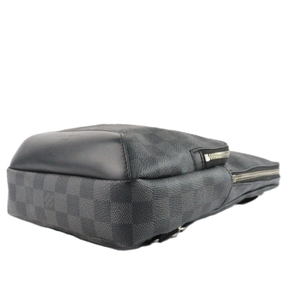 LOUIS VUITTON N41719 AVENUE SLING BAG BODY BAG