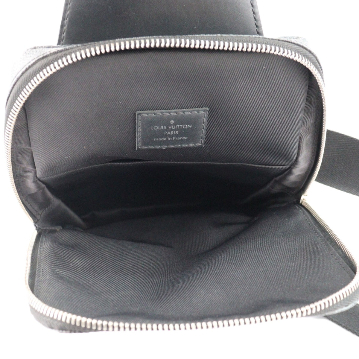 LOUIS VUITTON N41719 AVENUE SLING BAG BODY BAG