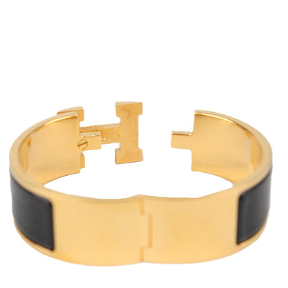 HERMES 300001F CLIC CLAC H PM BRACELET