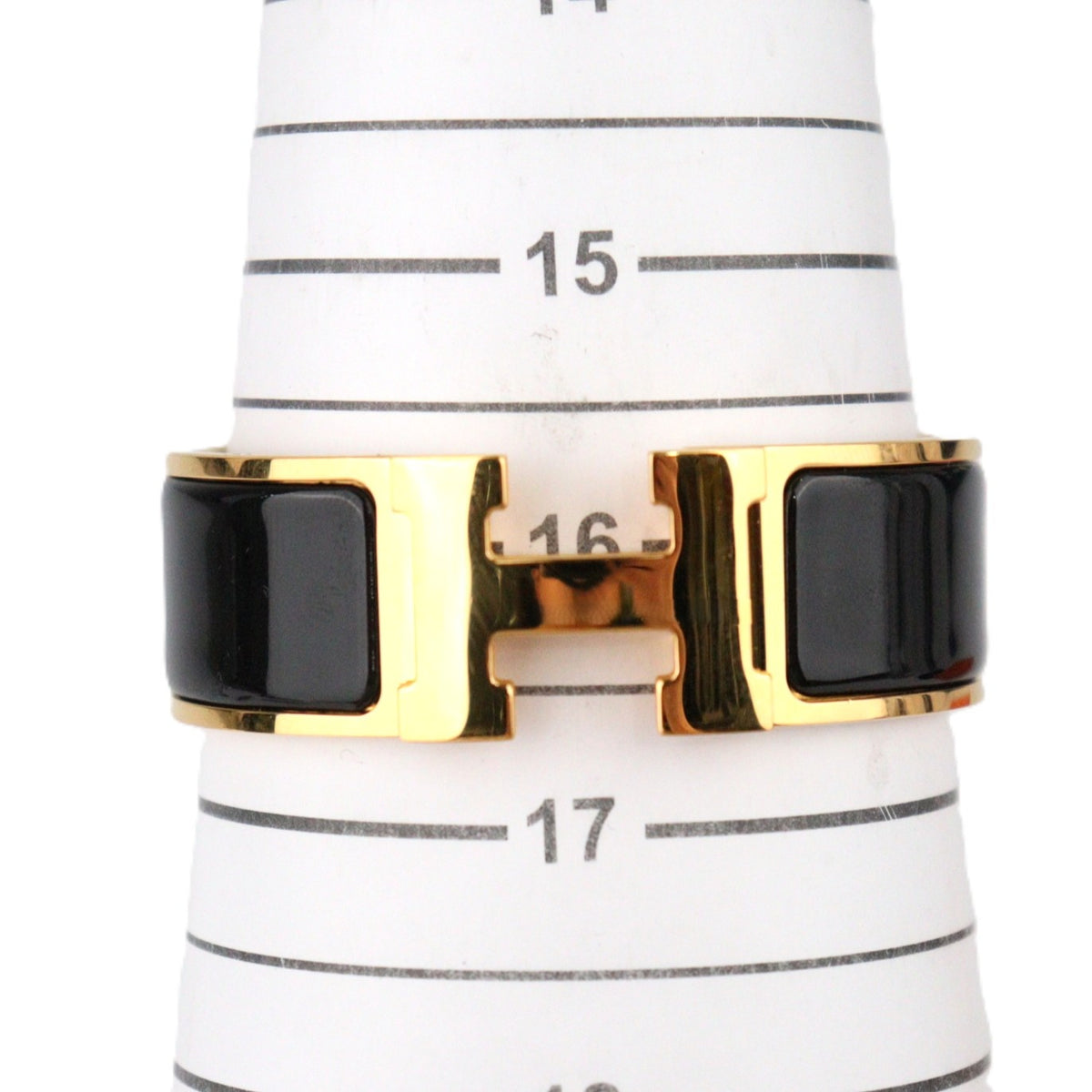 HERMES 300001F CLIC CLAC H PM BRACELET