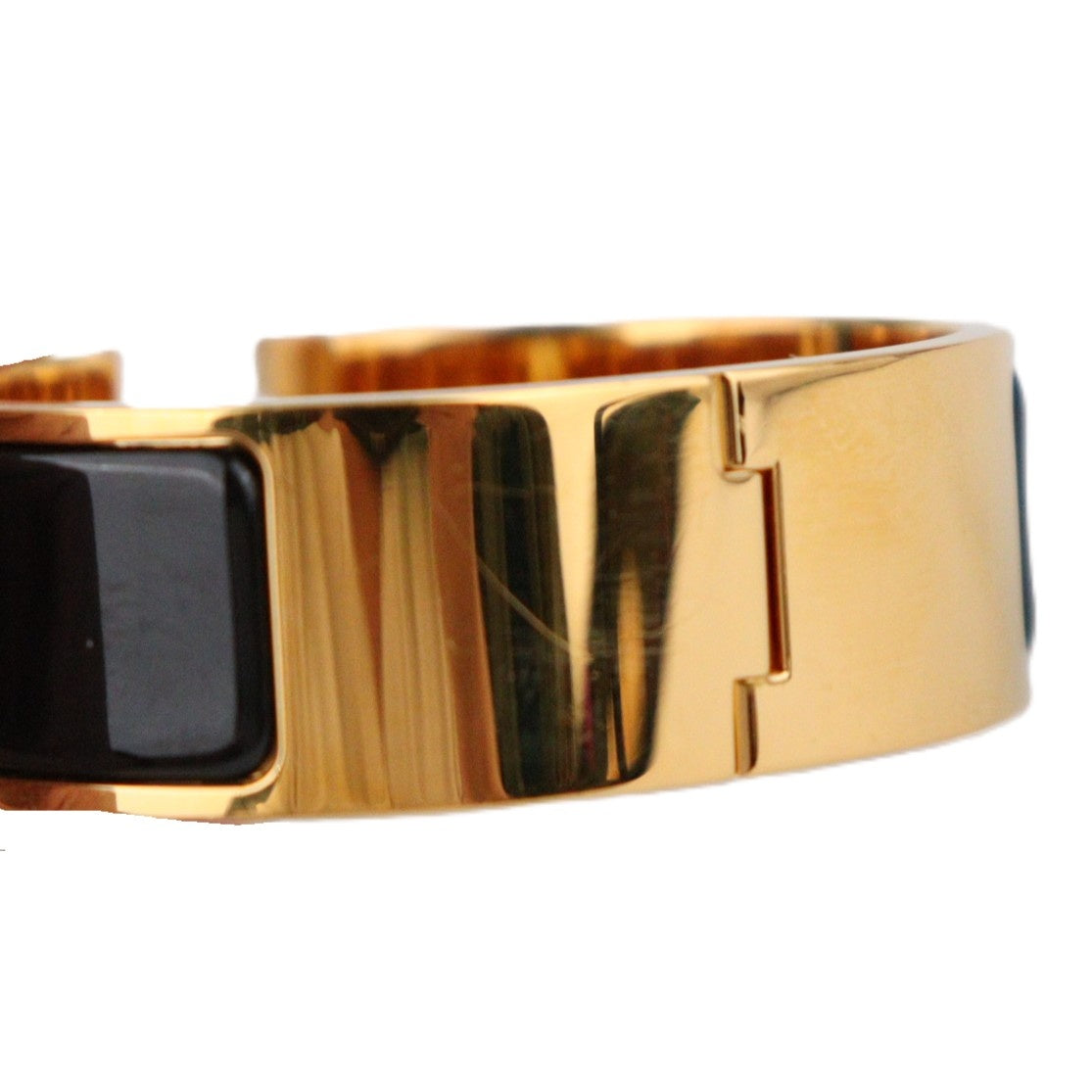 HERMES 300001F CLIC CLAC H PM BRACELET