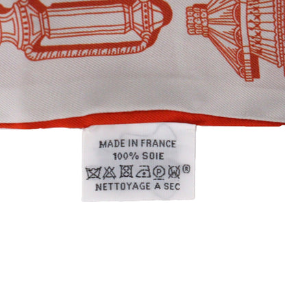 HERMES 063081S TWILLY SCARF
