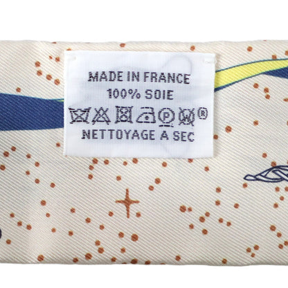 HERMES 063573S TWILLY SCARF