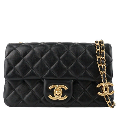 CHANEL AS5759 SHOULDER BAG
