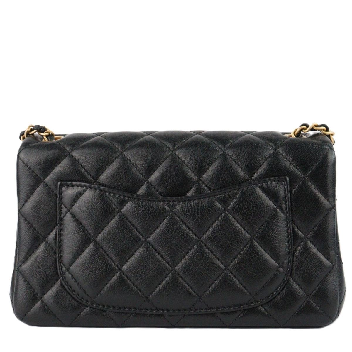 CHANEL AS5759 SHOULDER BAG