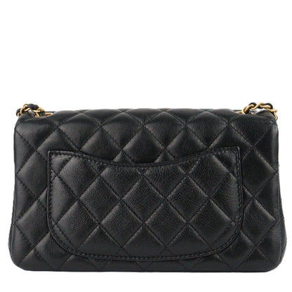 CHANEL AS5759 SHOULDER BAG