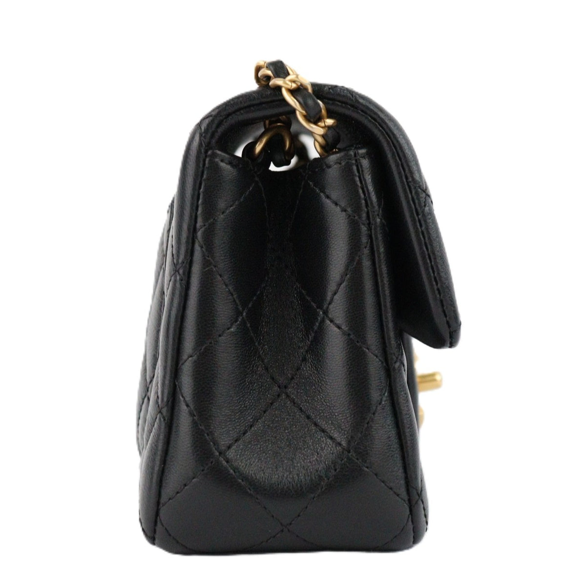 CHANEL AS5759 SHOULDER BAG