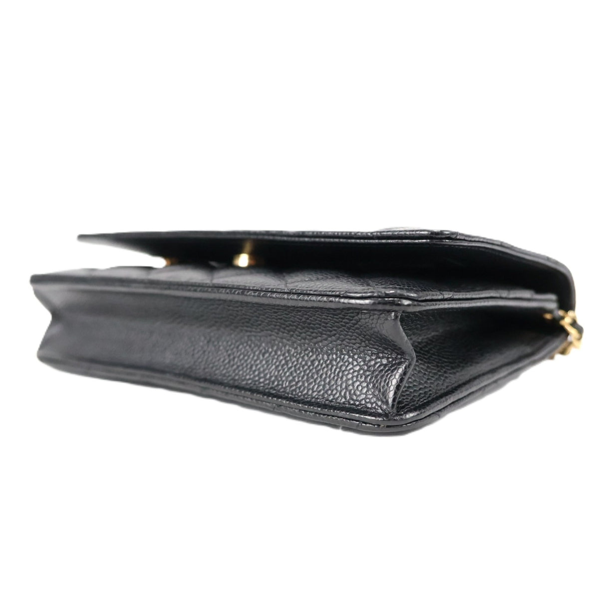 CHANEL AP0250 CLASSIC FLAP WALLET ON CHAIN