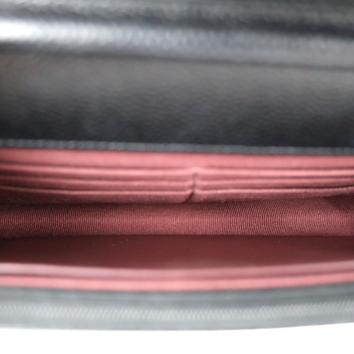 CHANEL AP0250 CLASSIC FLAP WALLET ON CHAIN