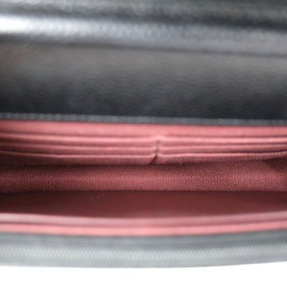CHANEL AP0250 CLASSIC FLAP WALLET ON CHAIN