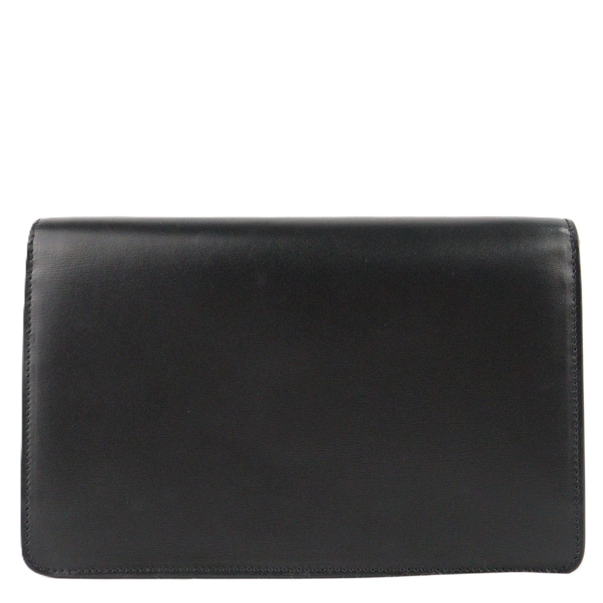 CELINE 10L033DPV MARGO WALLET ON CHAIN
