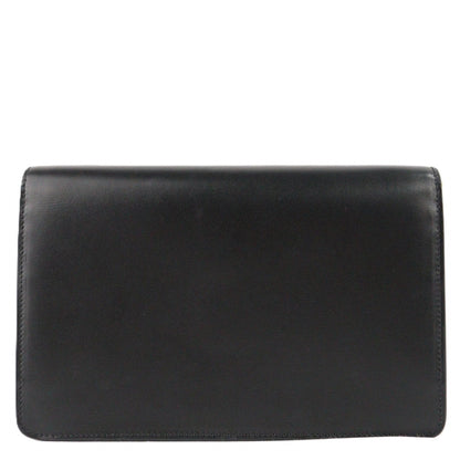 CELINE 10L033DPV MARGO WALLET ON CHAIN