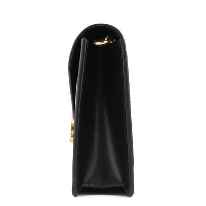 CELINE 10L033DPV MARGO WALLET ON CHAIN