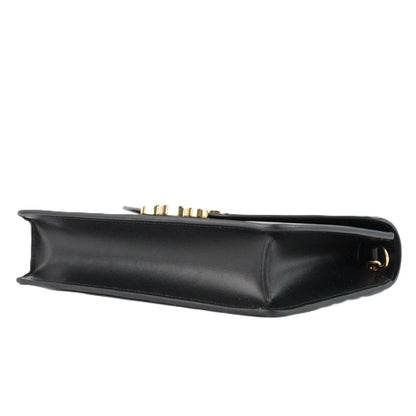 CELINE 10L033DPV MARGO WALLET ON CHAIN