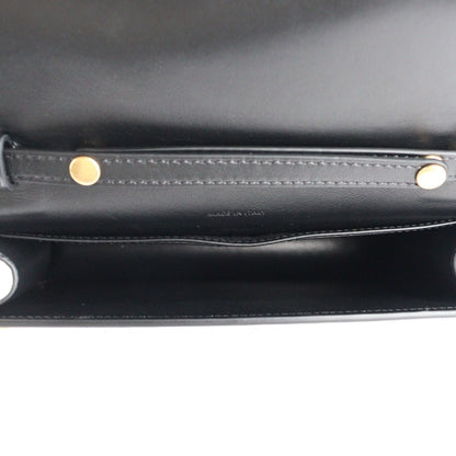CELINE 10L033DPV MARGO WALLET ON CHAIN