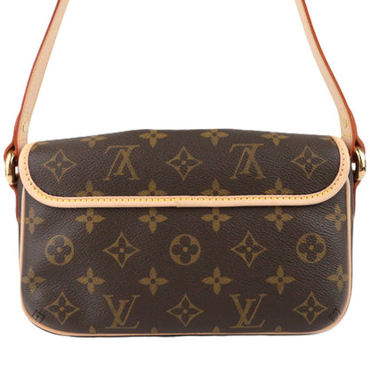 LOUIS VUITTON M40078 TIKAL PM SHOULDER BAG