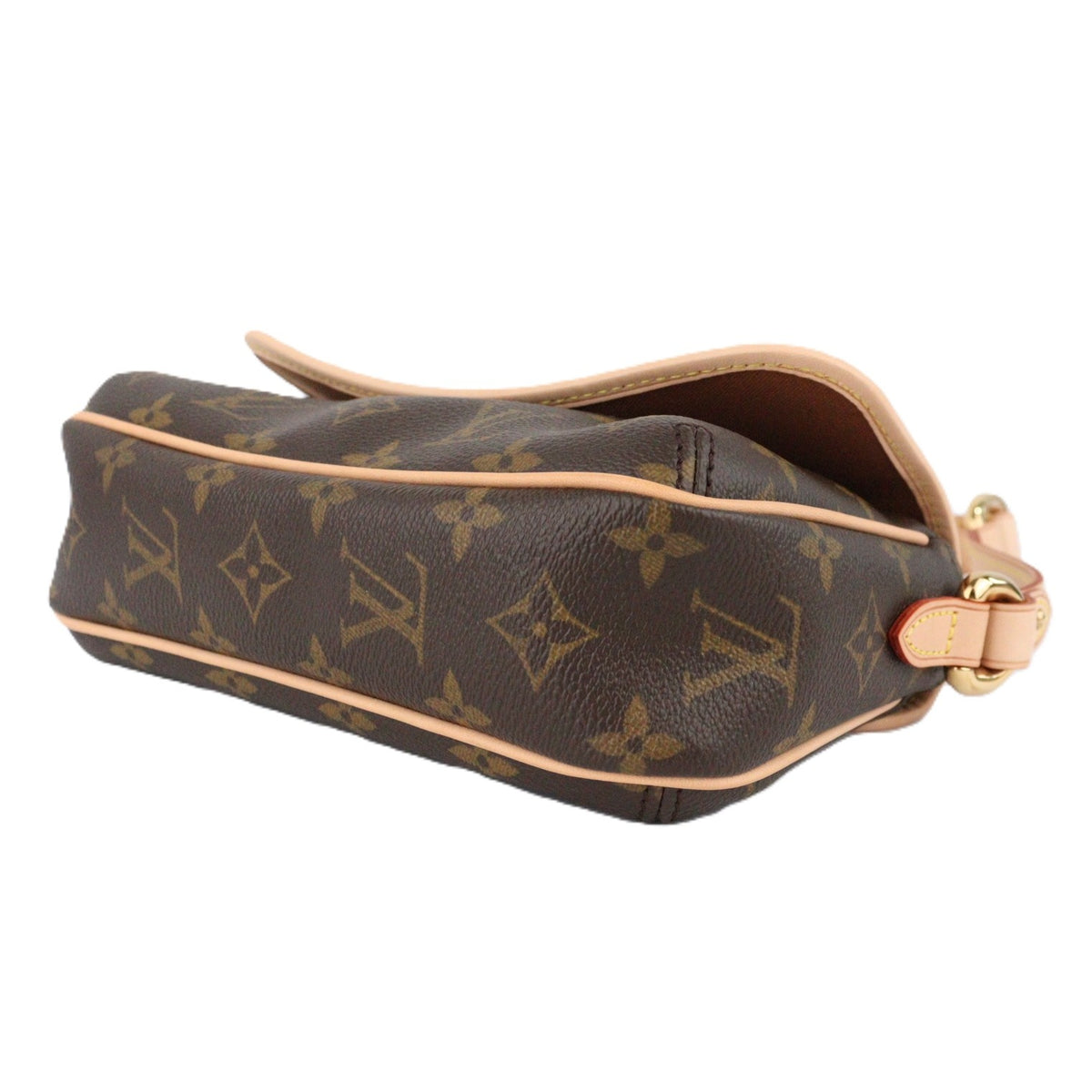LOUIS VUITTON M40078 TIKAL PM SHOULDER BAG