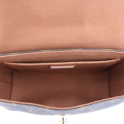LOUIS VUITTON M40078 TIKAL PM SHOULDER BAG
