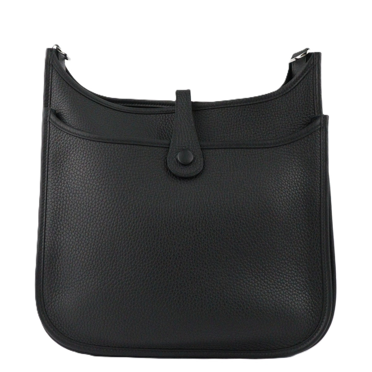 HERMES 056277CK EVELYNE3 29 SHOULDER BAG