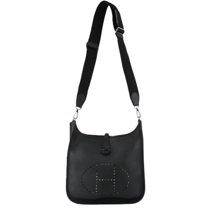 HERMES 056277CK EVELYNE3 29 SHOULDER BAG