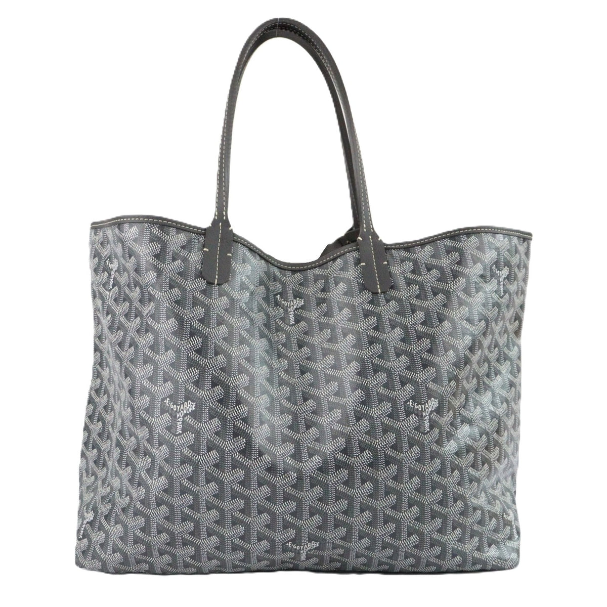GOYARD SAINT LOUIS PM TOTE BAG