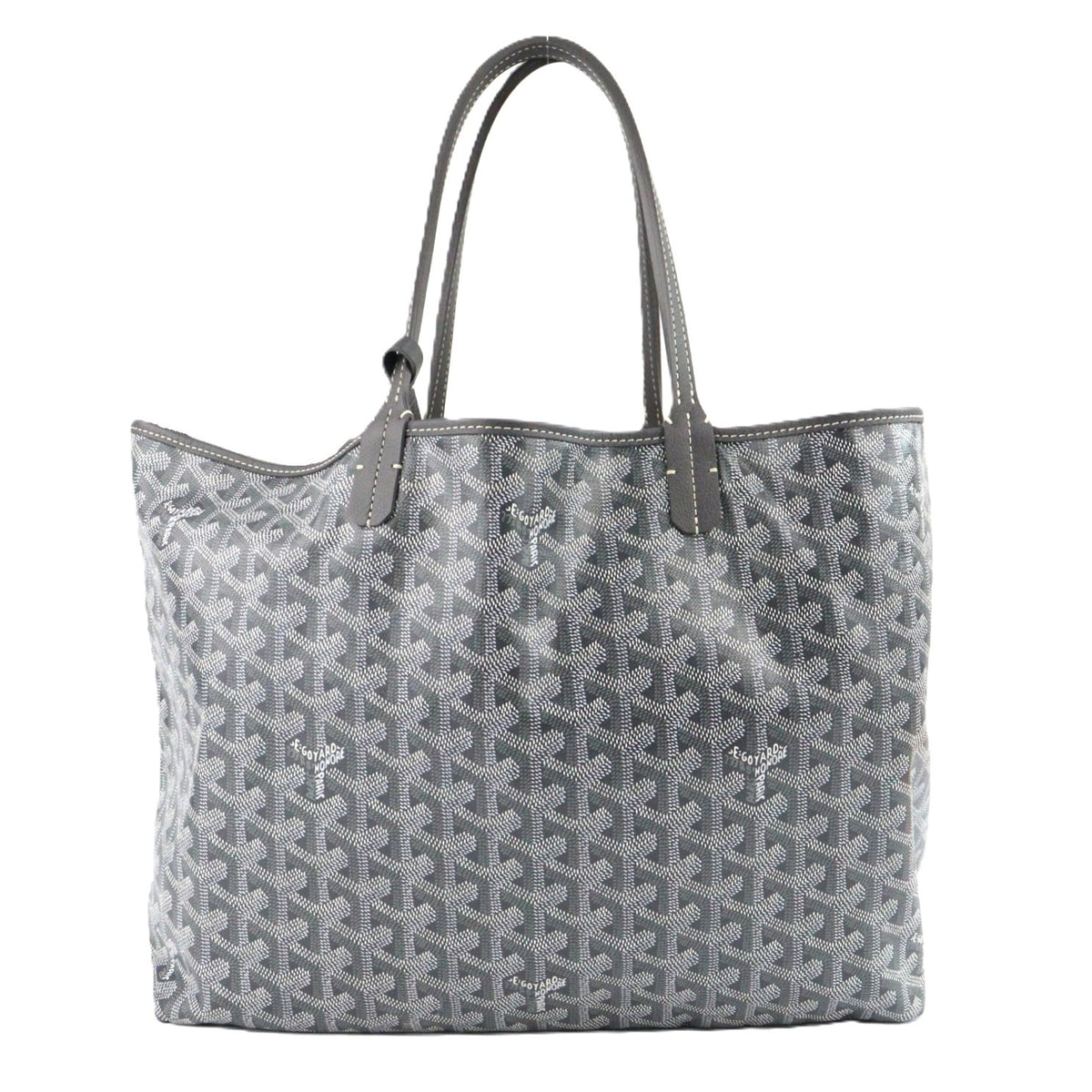 GOYARD SAINT LOUIS PM TOTE BAG