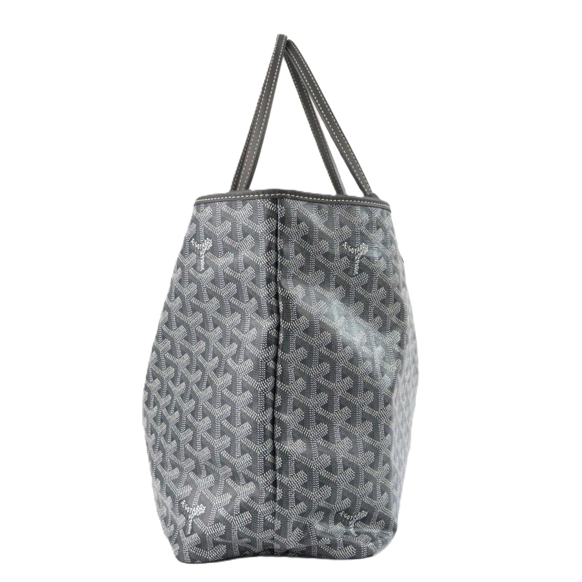 GOYARD SAINT LOUIS PM TOTE BAG