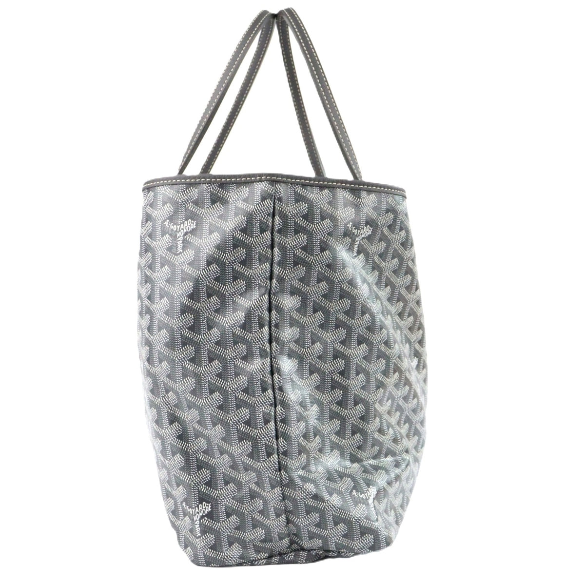 GOYARD SAINT LOUIS PM TOTE BAG